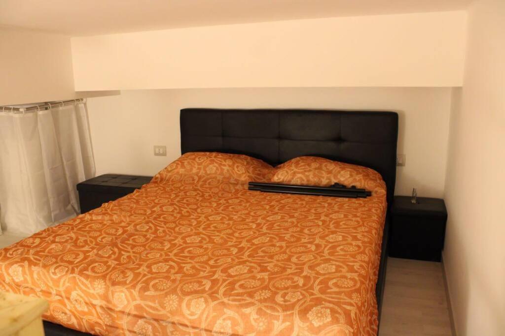 4 Posti Letto Vicino Pala Alpitour! Apartamento Turim Exterior foto