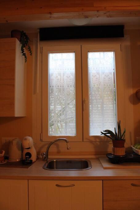 4 Posti Letto Vicino Pala Alpitour! Apartamento Turim Exterior foto