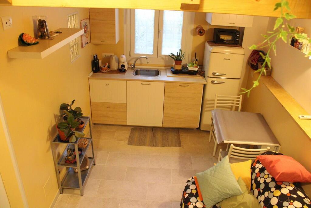 4 Posti Letto Vicino Pala Alpitour! Apartamento Turim Exterior foto